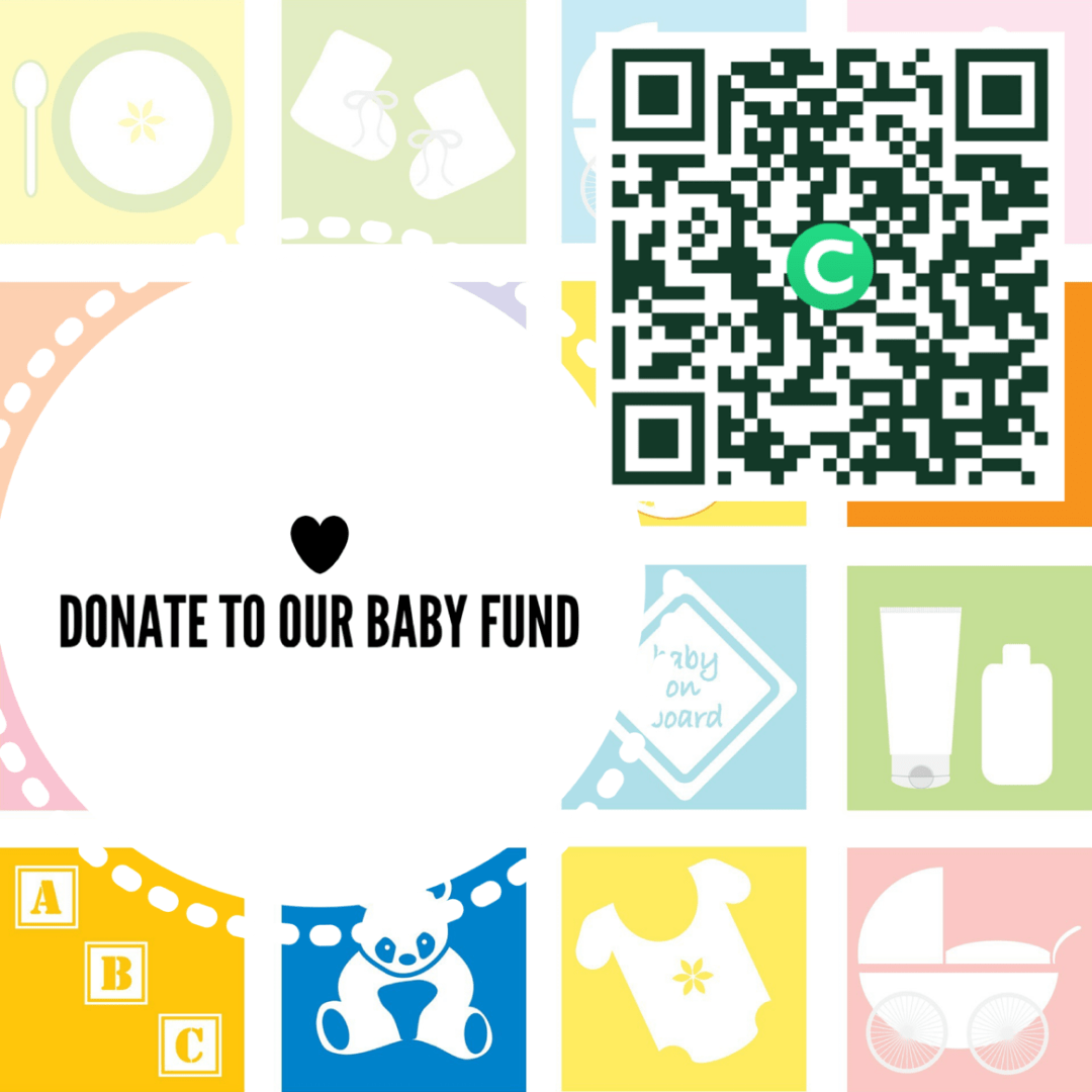 Photo shared by Sylvii for their Babylist baby registry.