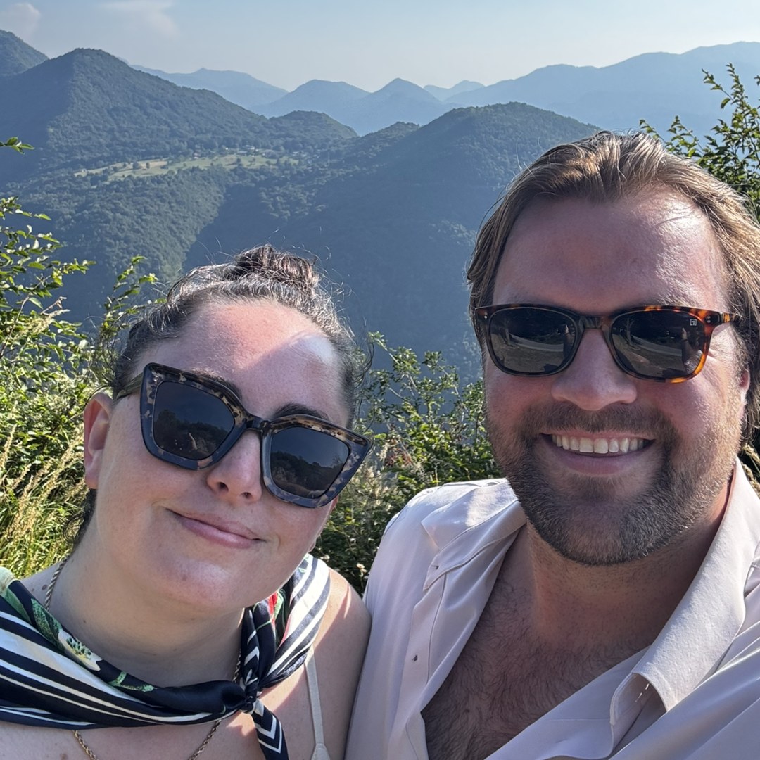 Photo shared by Tara for their Babylist baby registry.