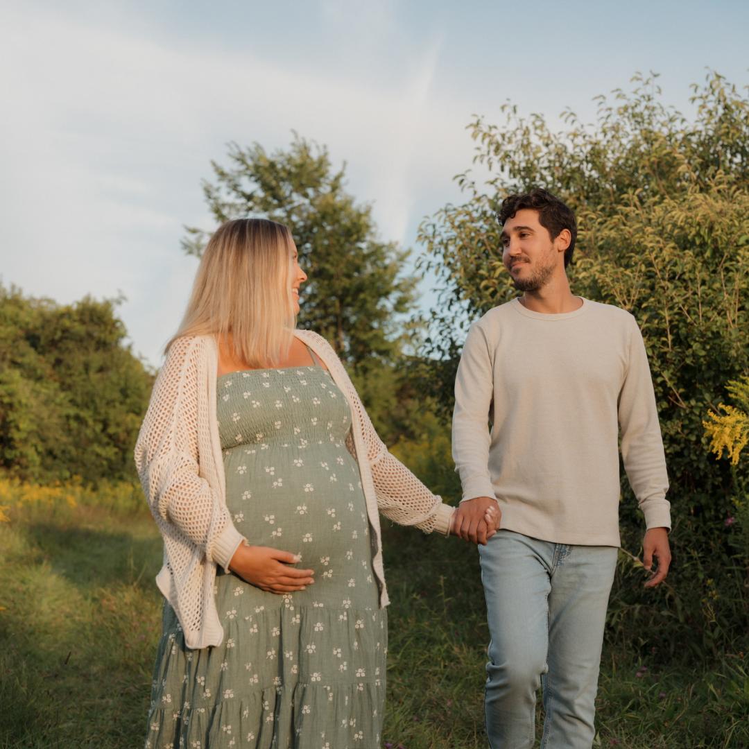 Photo shared by Ally for their Babylist baby registry.