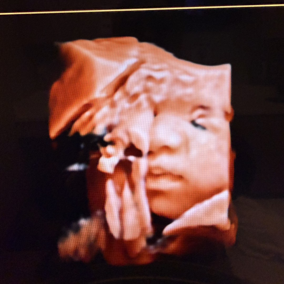 Photo shared by Jasmyn for their Babylist baby registry.
