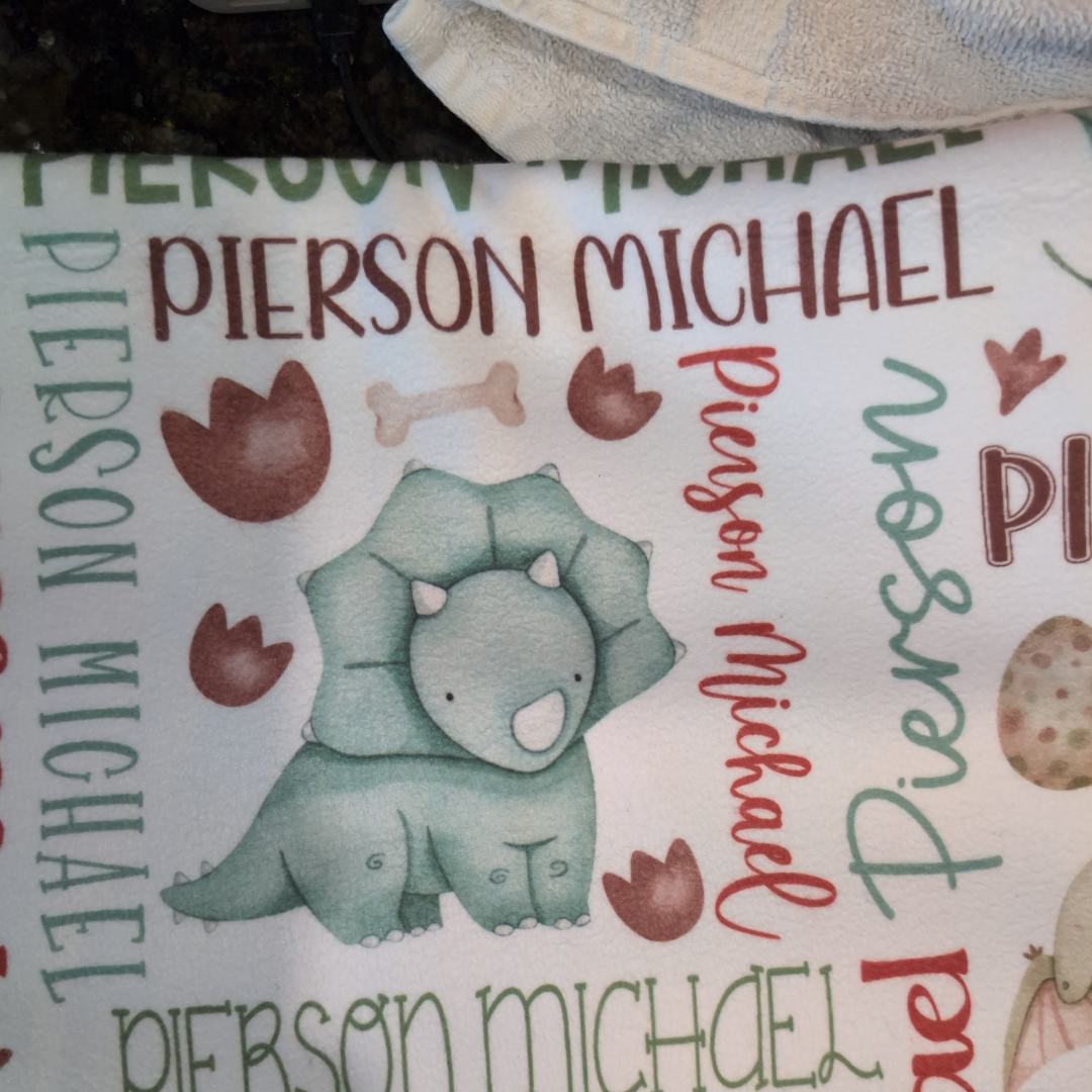 Photo shared by Nafisah for their Babylist baby registry.