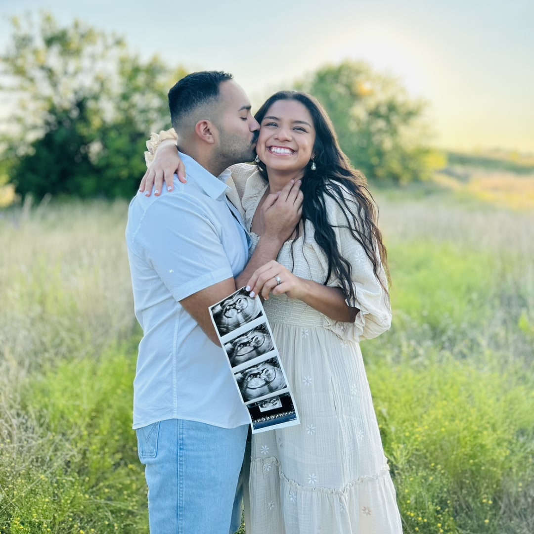 Photo shared by Ruby for their Babylist baby registry.