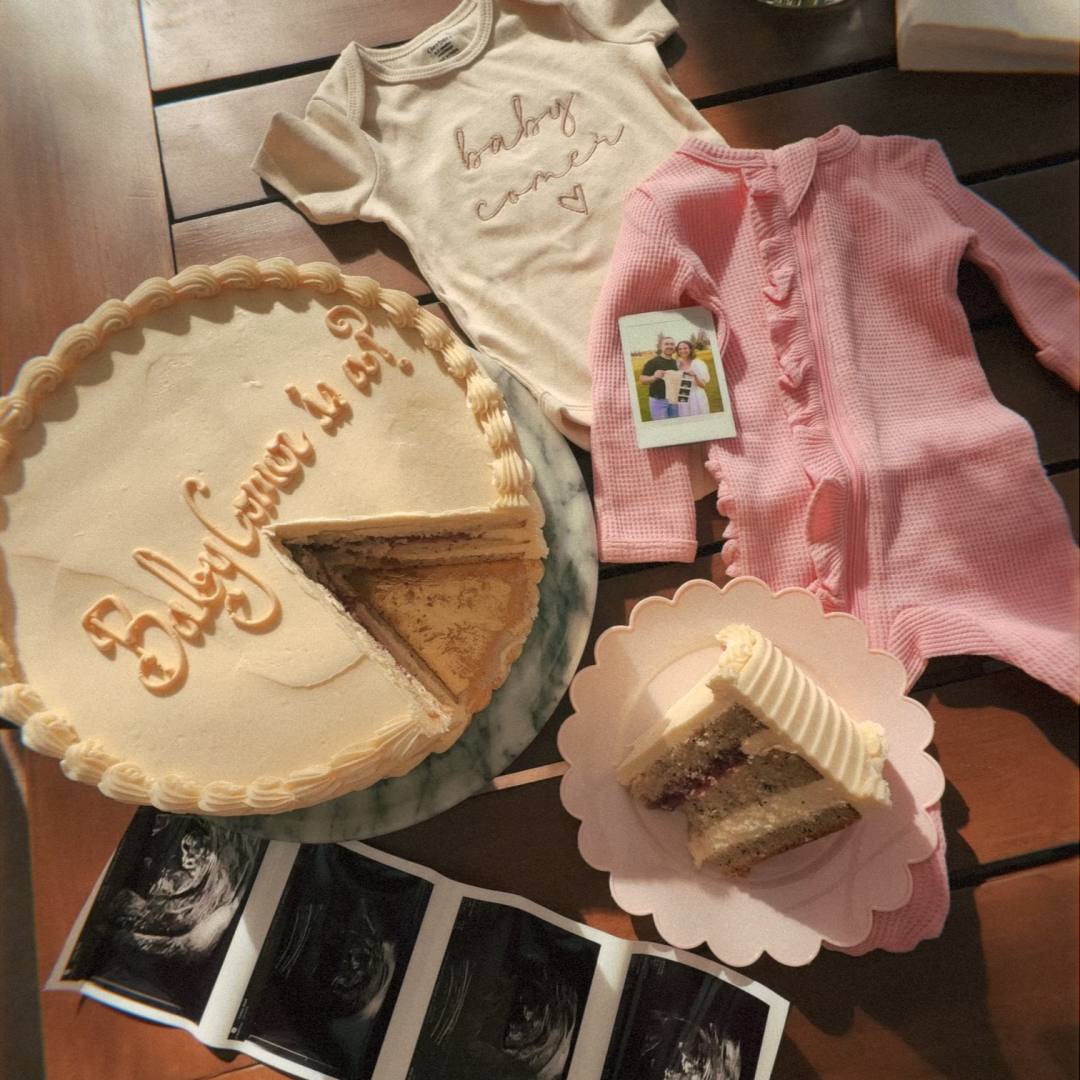 Photo shared by Noel for their Babylist baby registry.