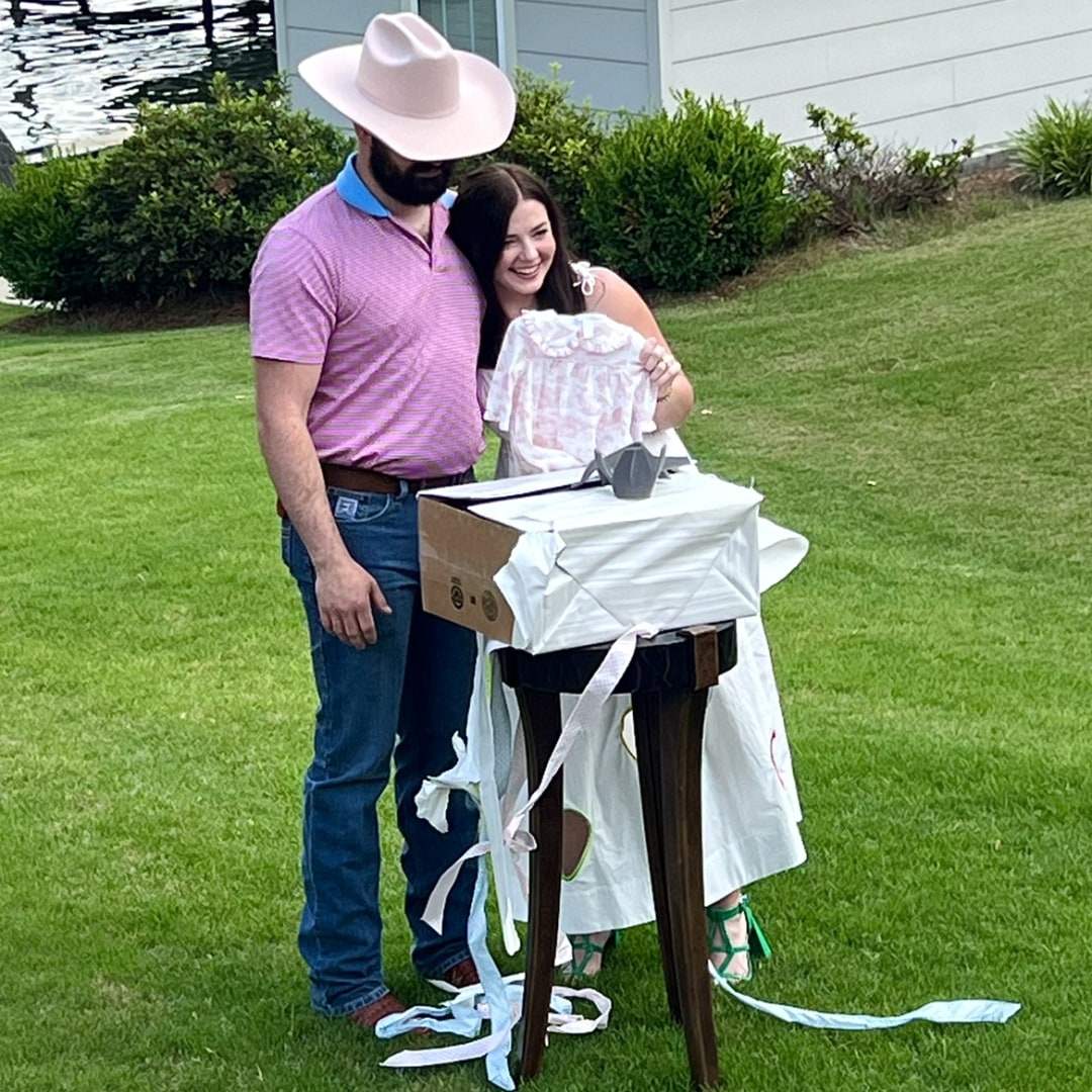 Photo shared by Macon for their Babylist baby registry.
