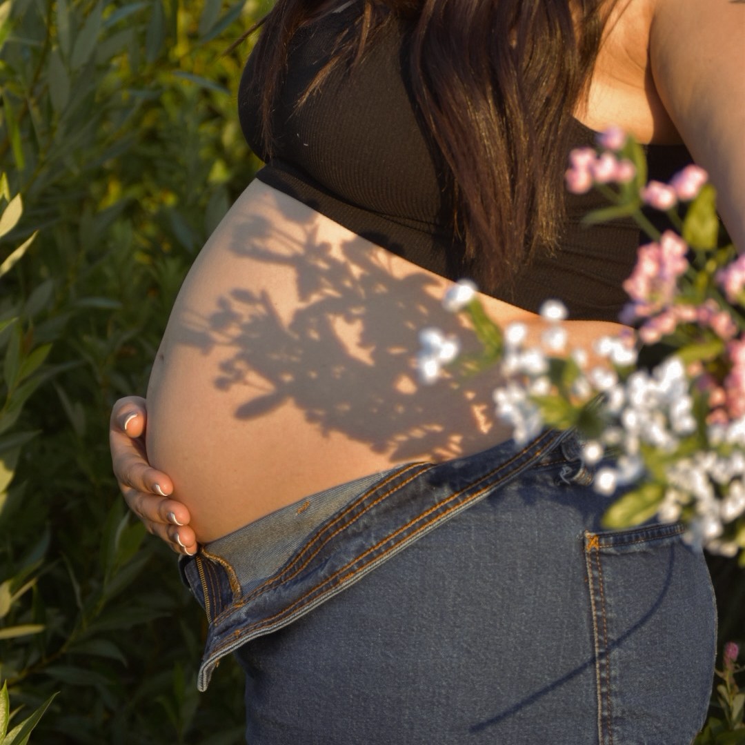 Photo shared by Ada for their Babylist baby registry.