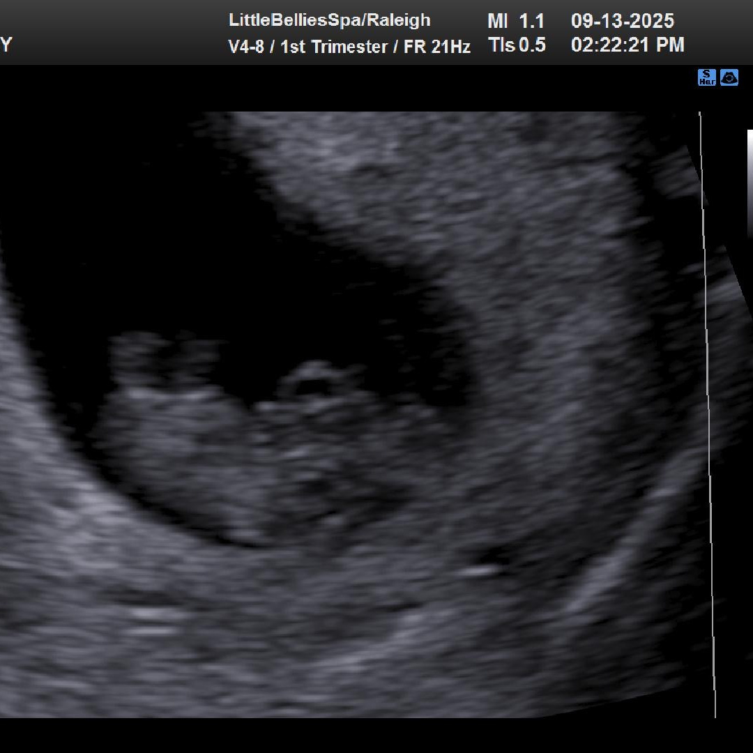 Photo shared by Daisy for their Babylist baby registry.