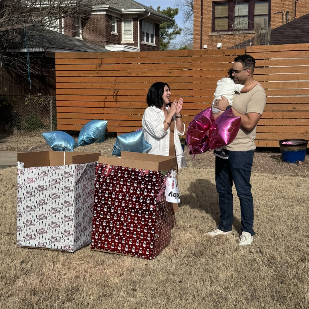 Photo shared by Stefy for their Babylist baby registry.