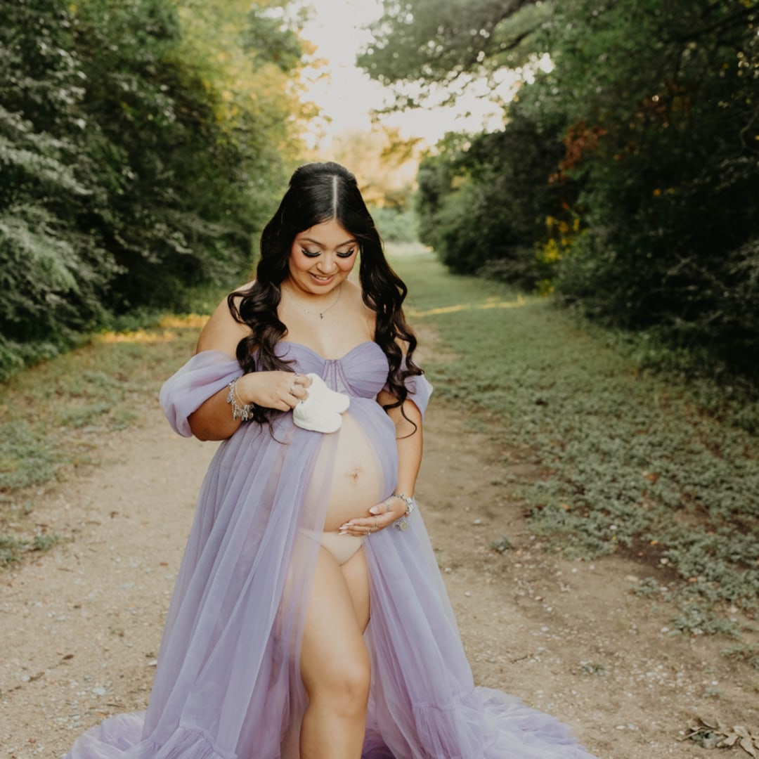 Photo shared by Alissa for their Babylist baby registry.
