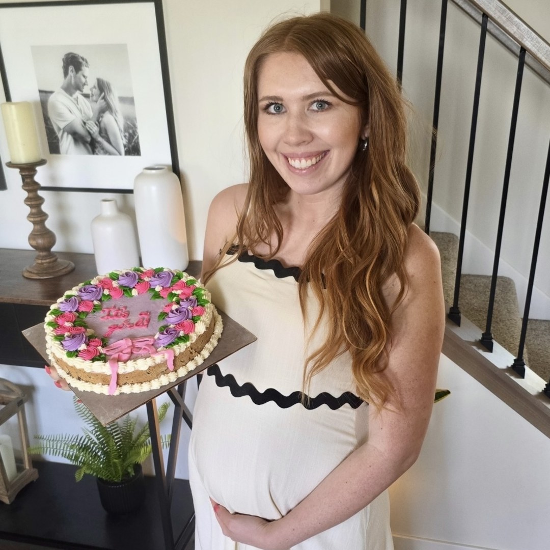 Photo shared by Quinn for their Babylist baby registry.