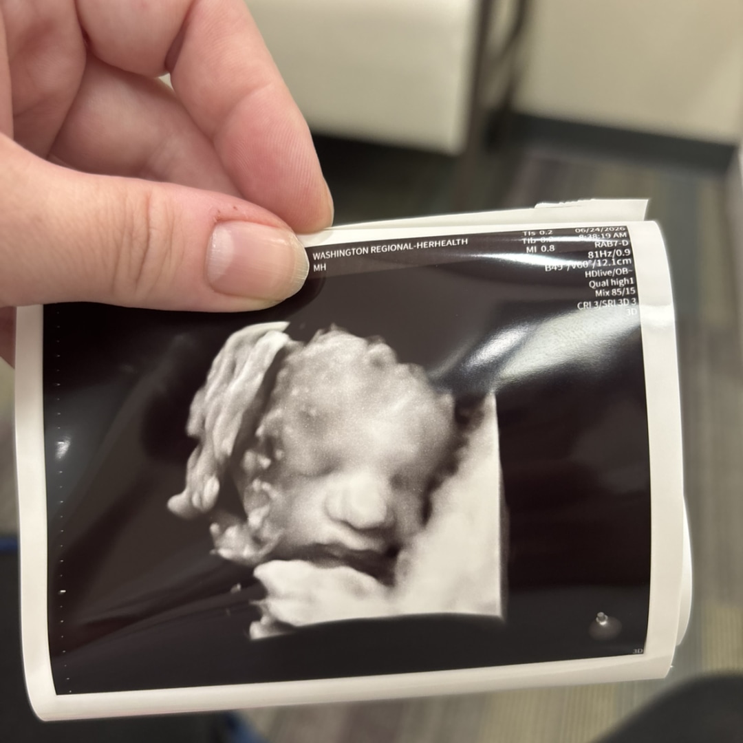 Photo shared by Chelsea for their Babylist baby registry.