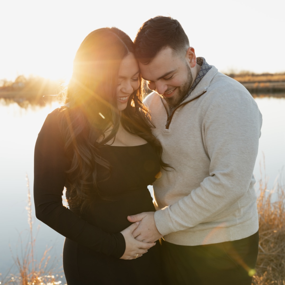 Photo shared by Megan for their Babylist baby registry.