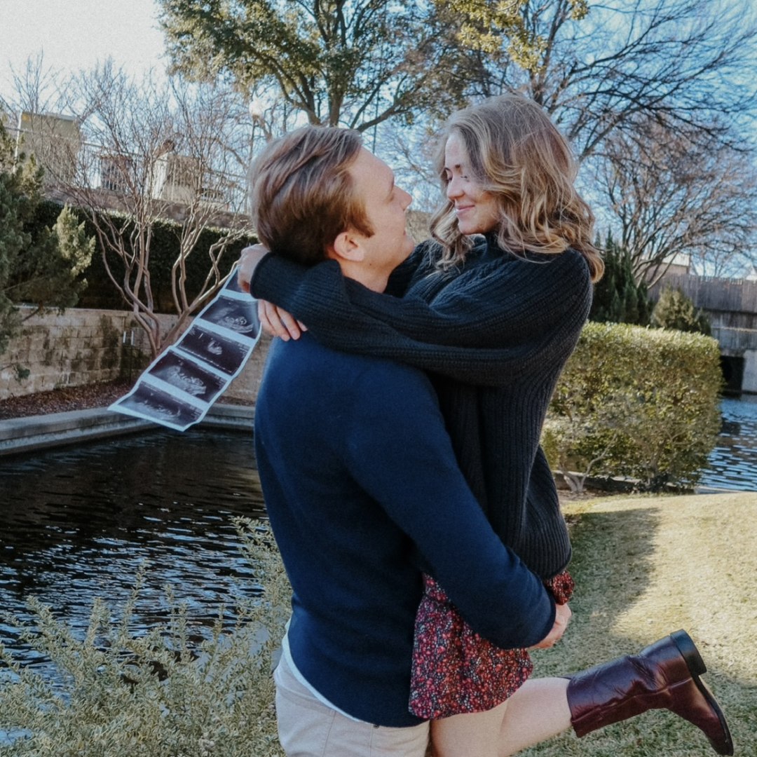 Photo shared by Kyndle for their Babylist baby registry.