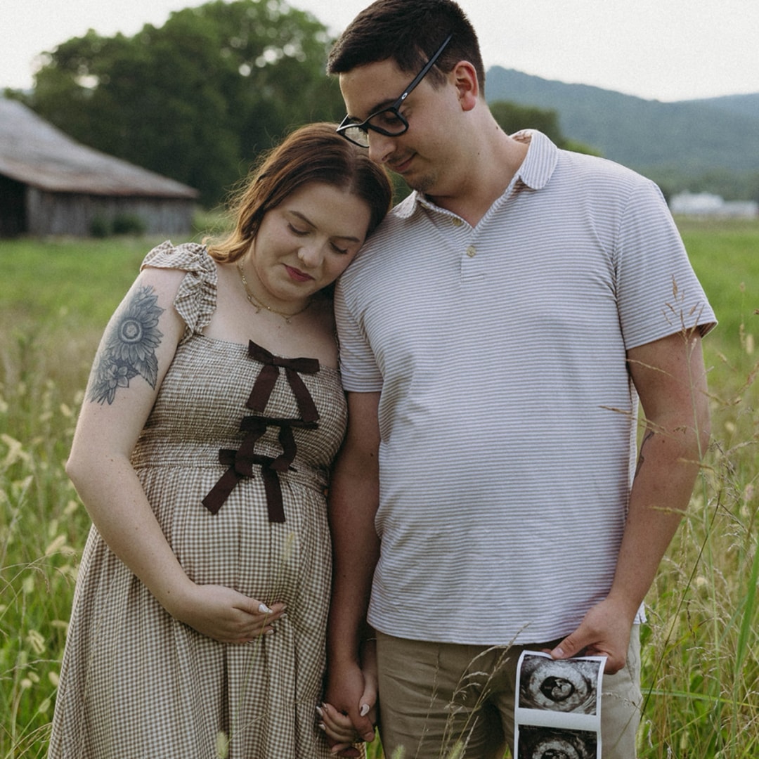 Photo shared by Jordan for their Babylist baby registry.