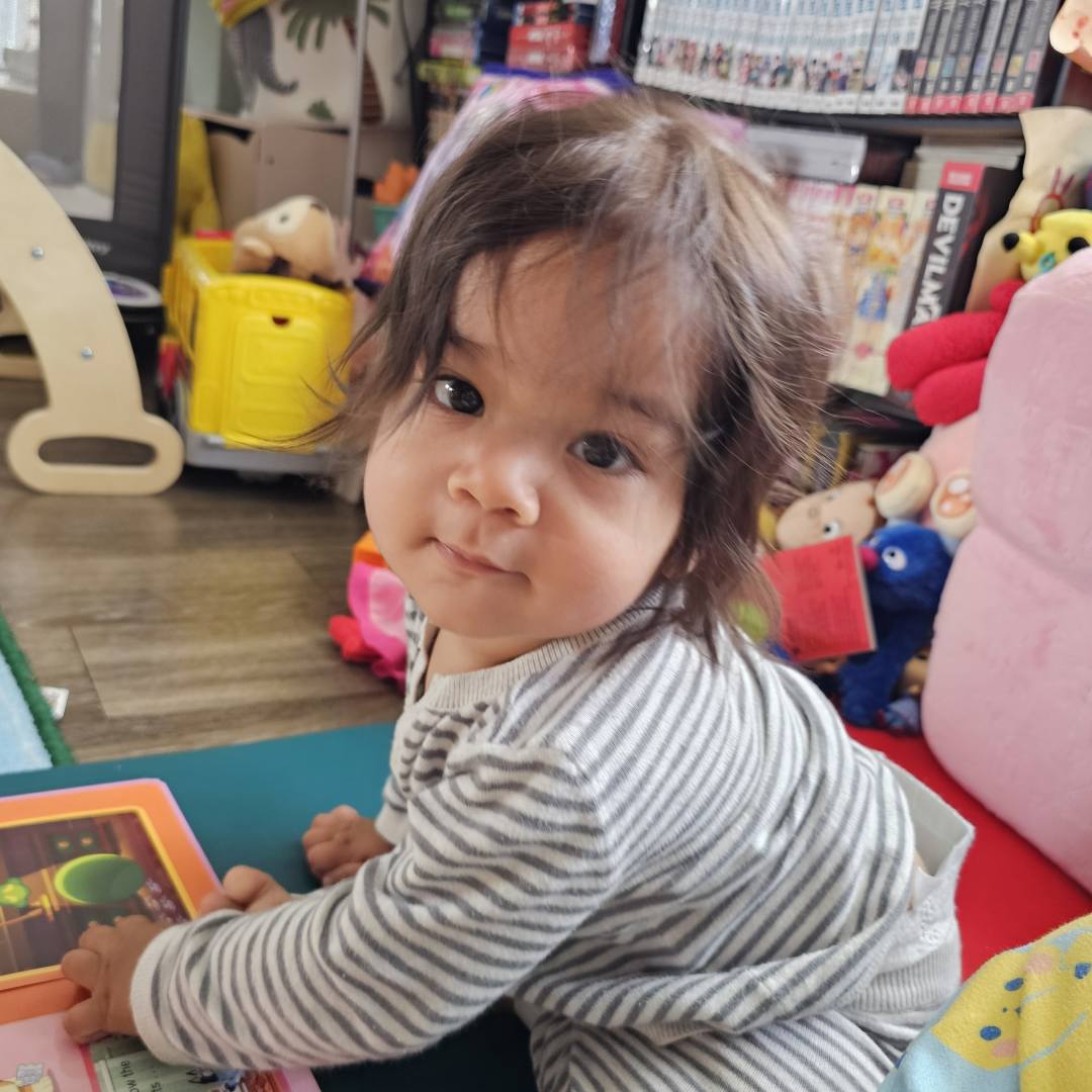 Photo shared by Leslie for their Babylist baby registry.