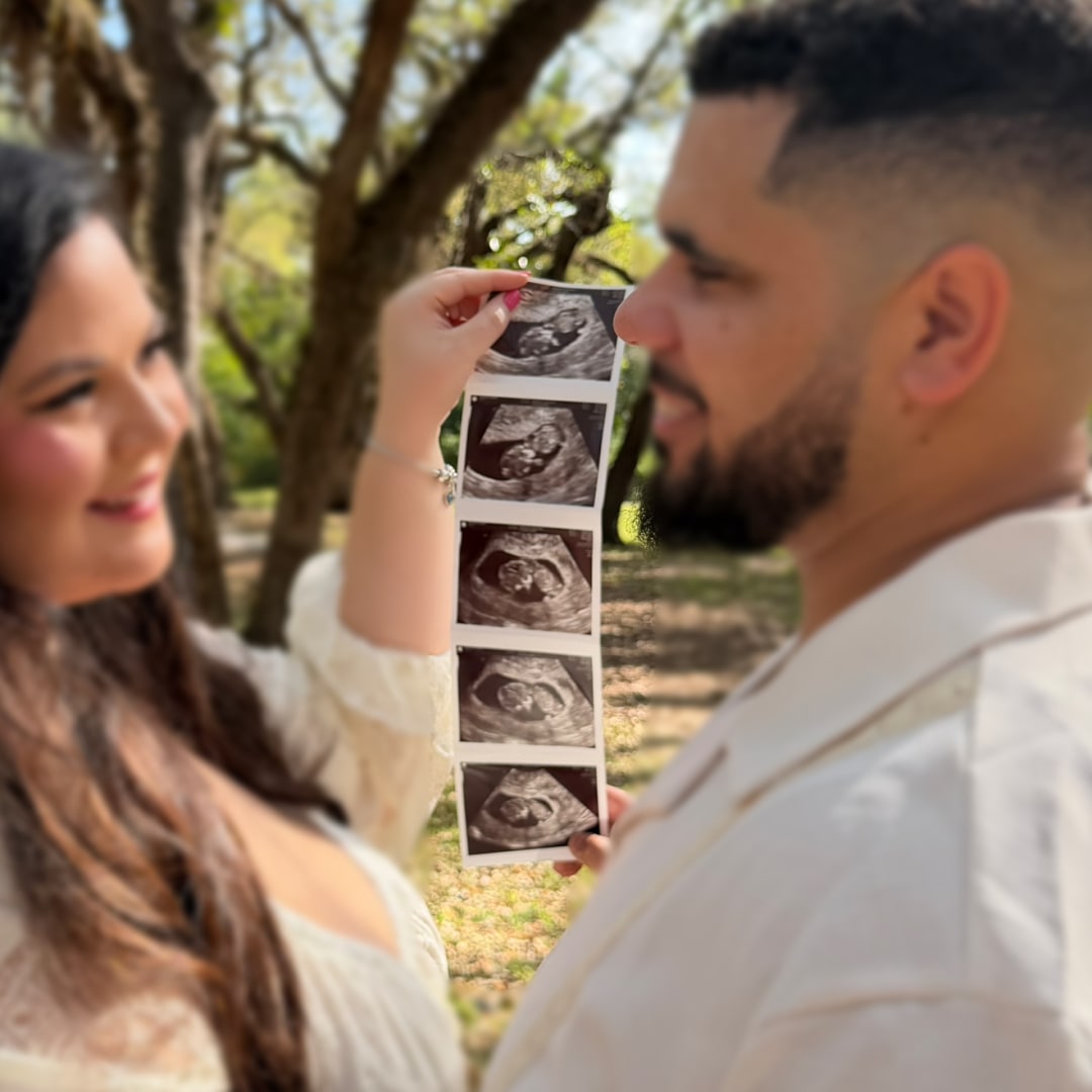 Photo shared by Lourdes for their Babylist baby registry.