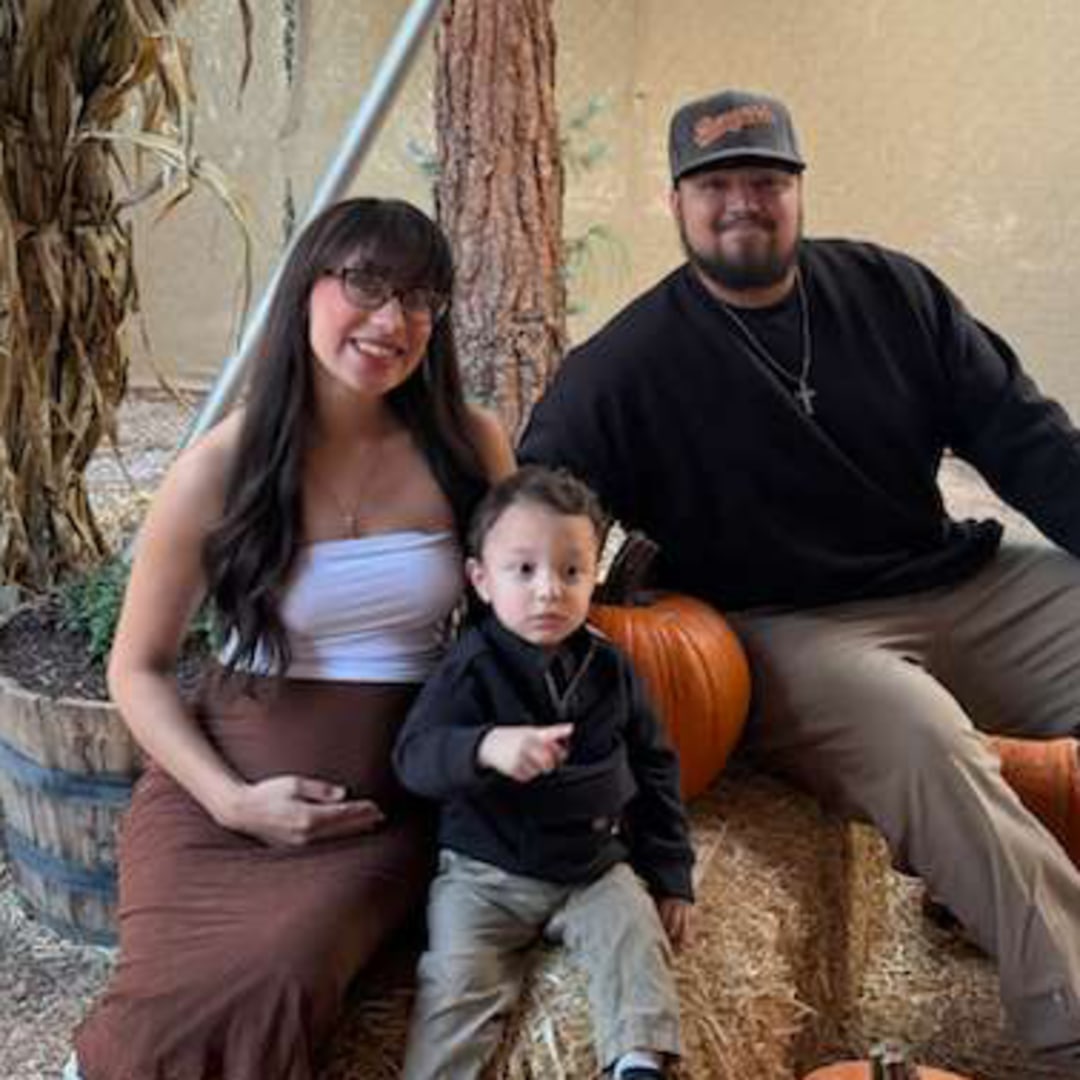 Photo shared by Brianna for their Babylist baby registry.