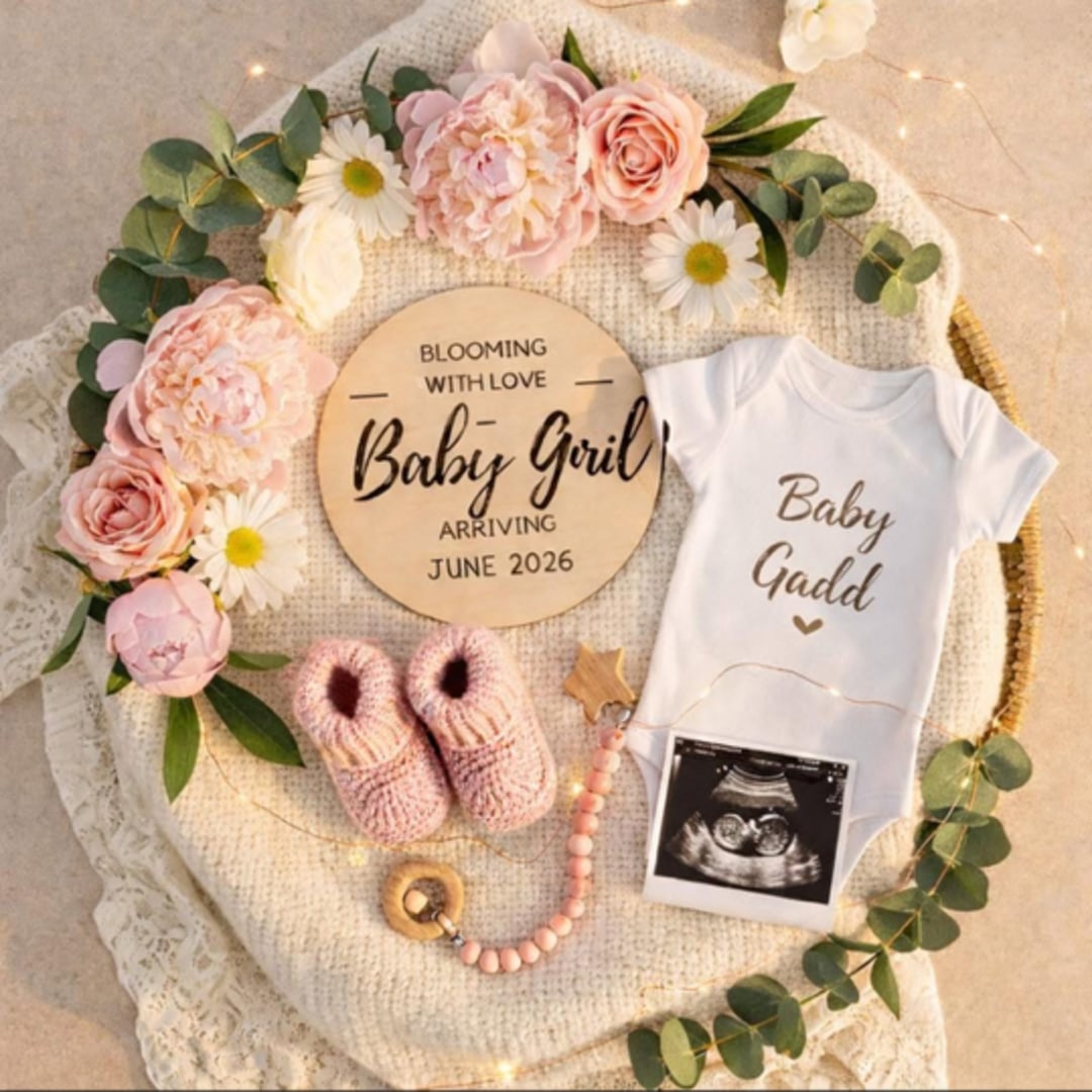 Photo shared by AvaJo for their Babylist baby registry.