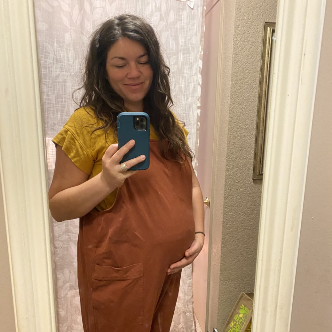 Photo shared by Courtney for their Babylist baby registry.