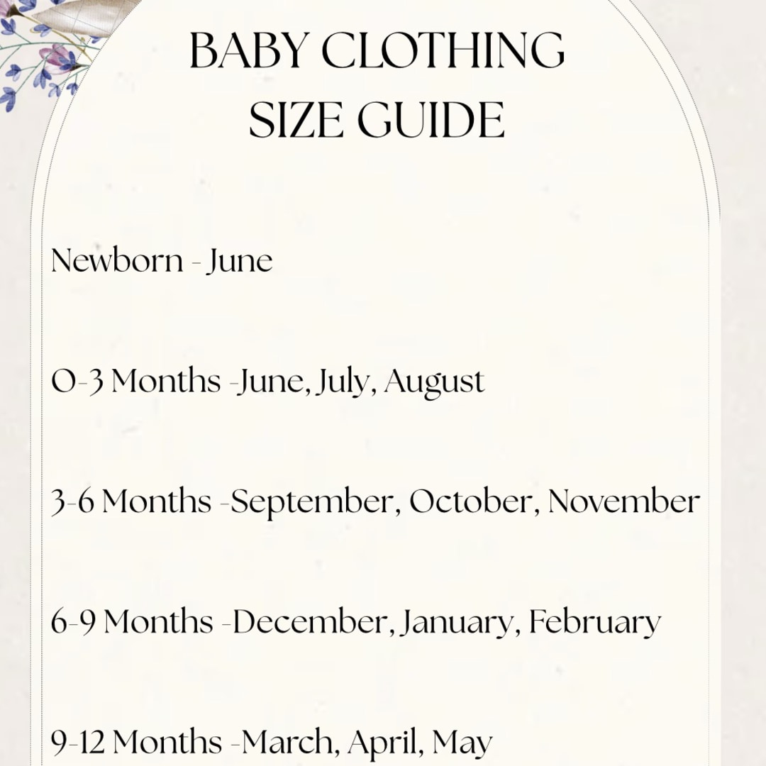 Photo shared by Karisa for their Babylist baby registry.