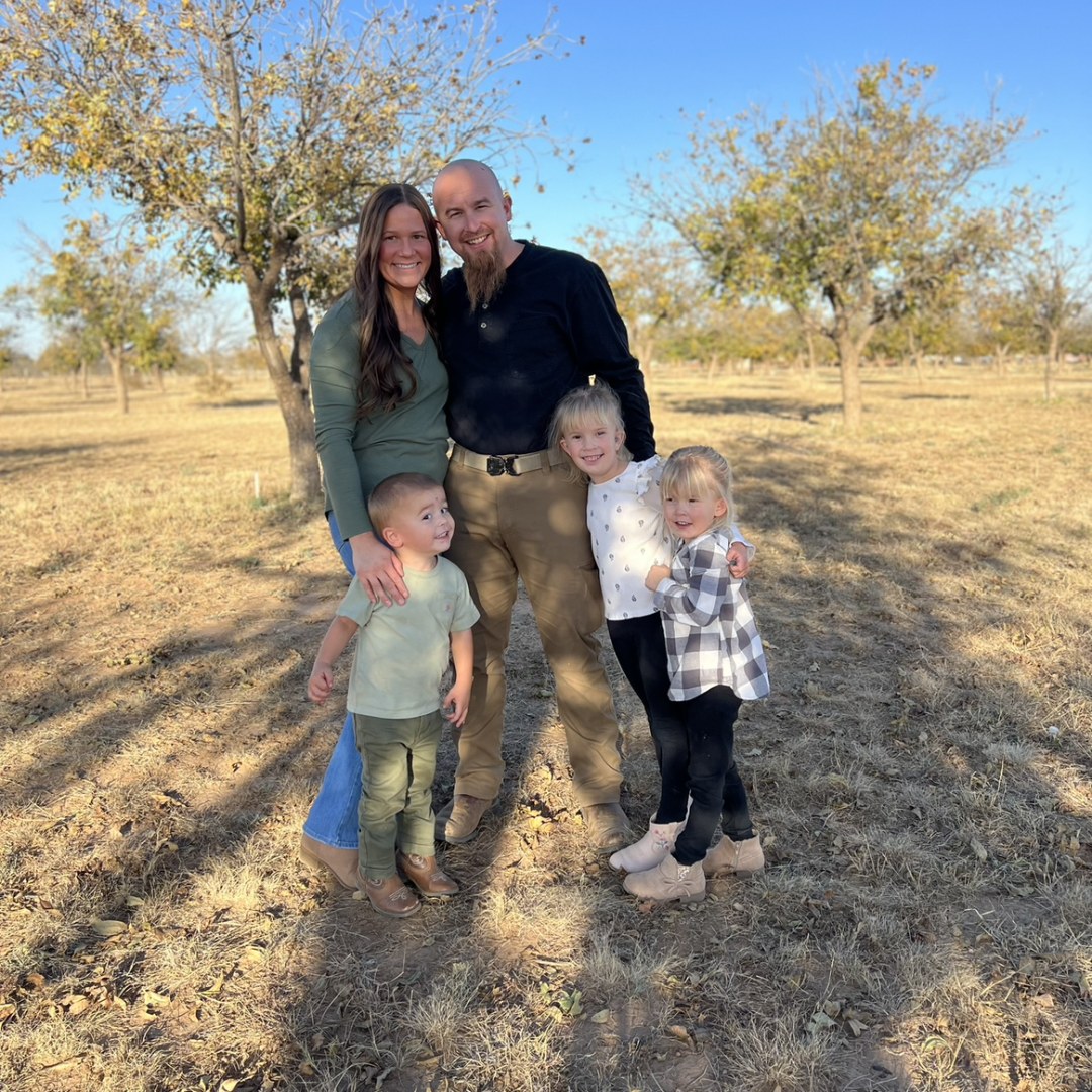 Photo shared by Sara for their Babylist baby registry.