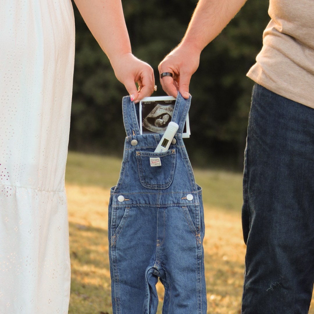 Photo shared by Kayleigh for their Babylist baby registry.