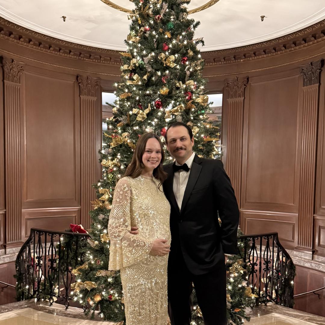 Photo shared by Katie for their Babylist baby registry.