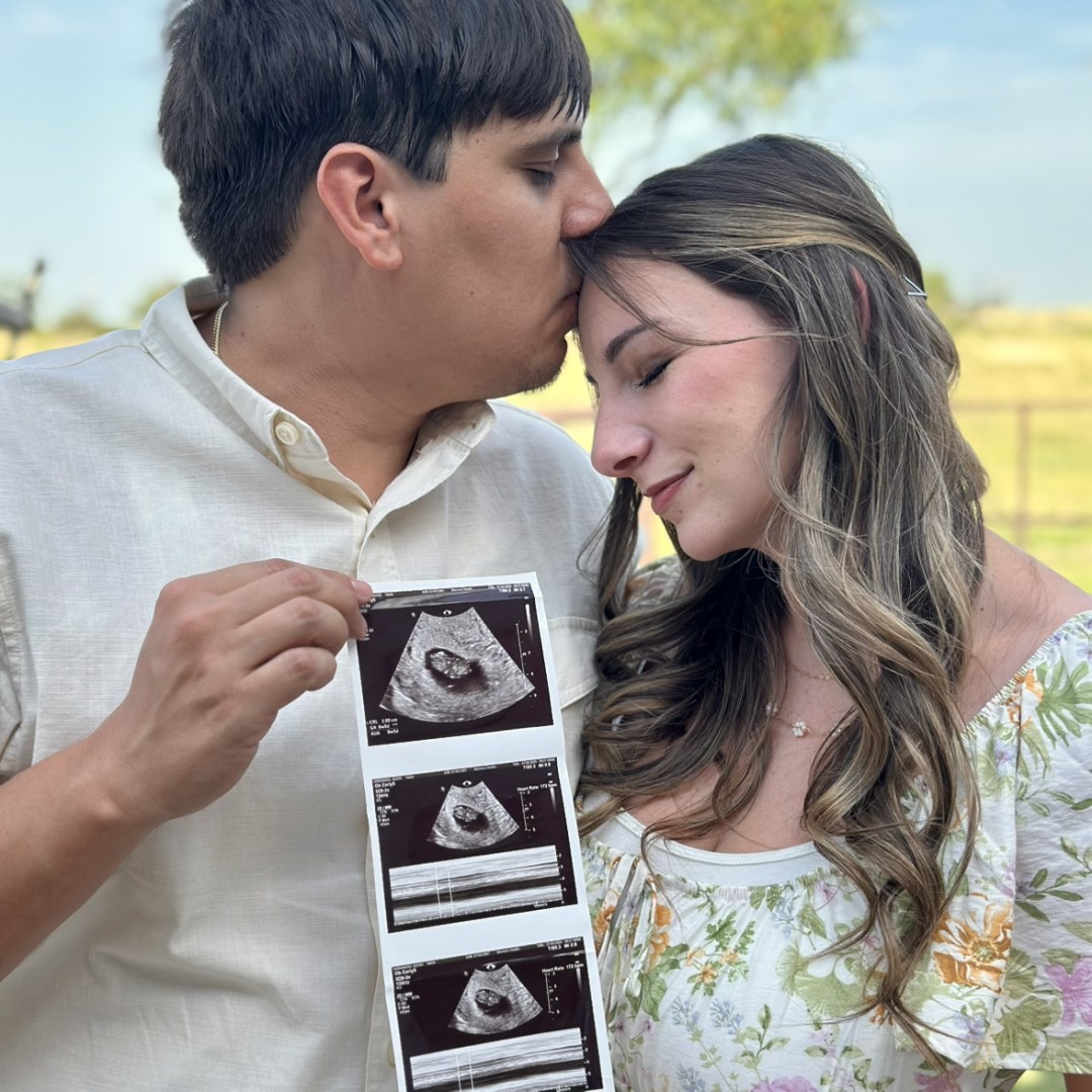 Photo shared by Alexis for their Babylist baby registry.