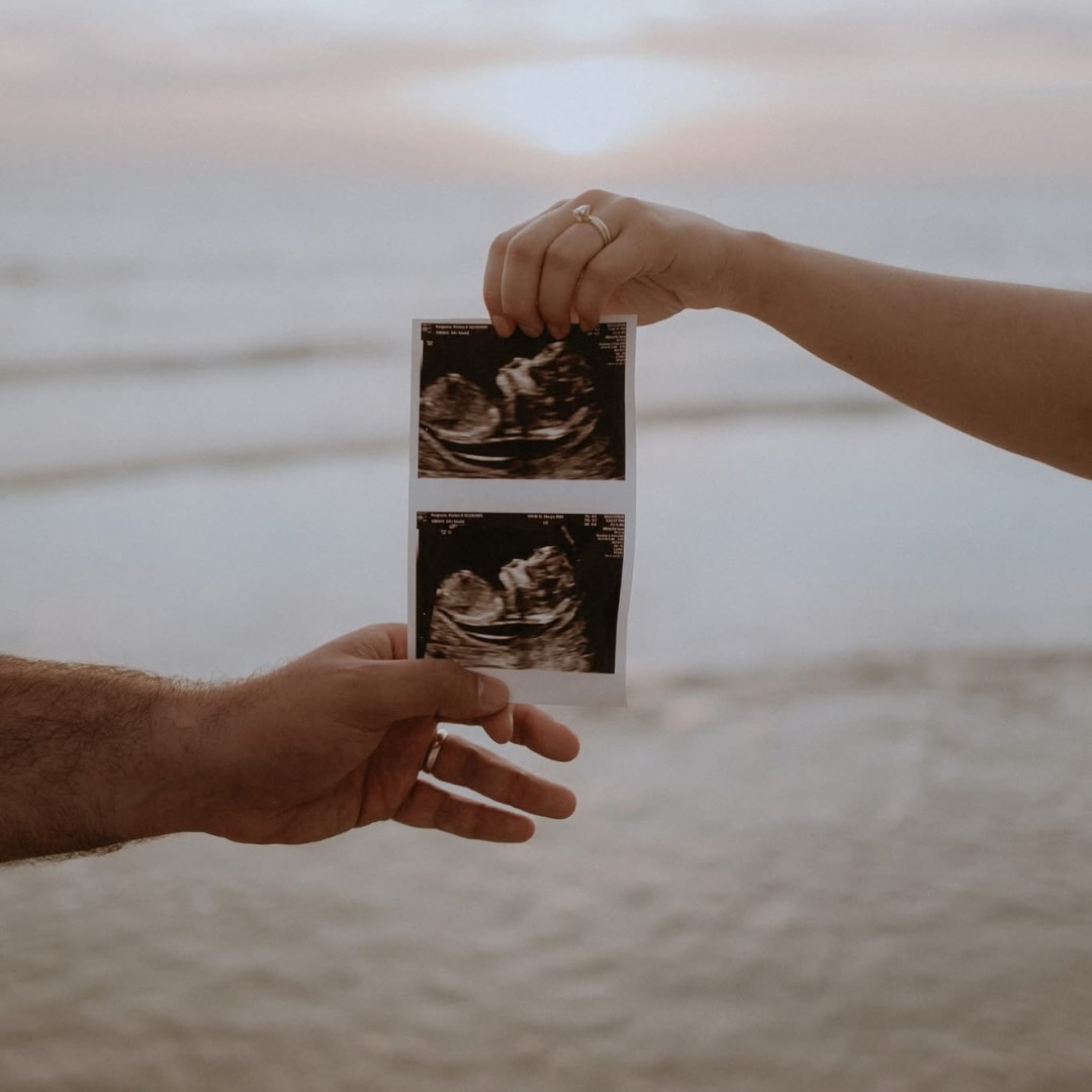 Photo shared by Kirsten for their Babylist baby registry.