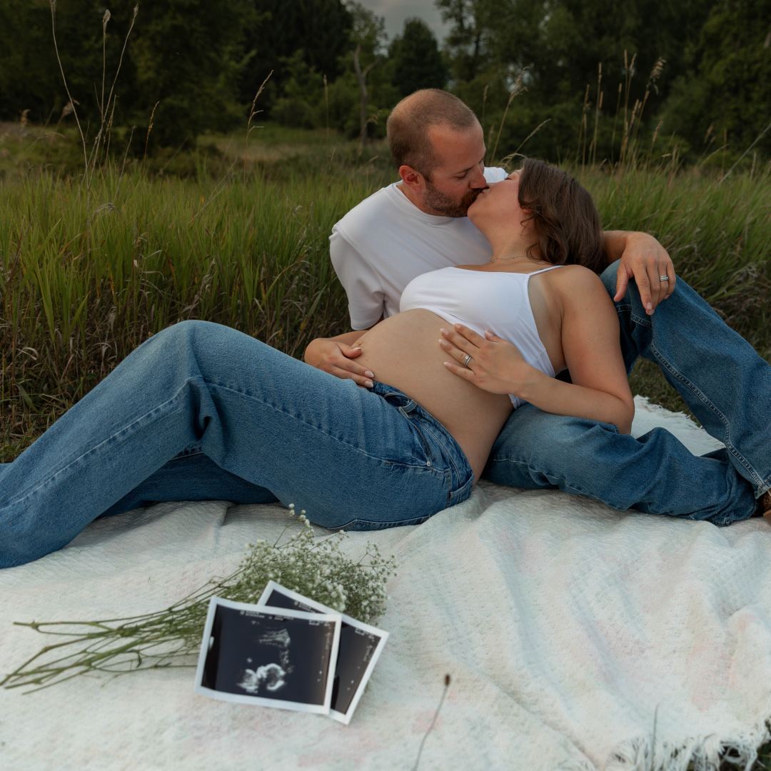 Photo shared by Shanelle for their Babylist baby registry.