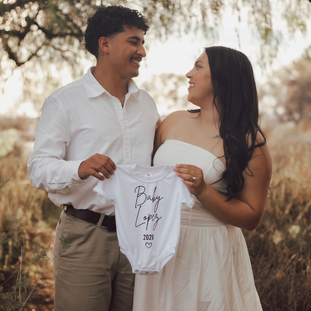 Photo shared by Anna for their Babylist baby registry.