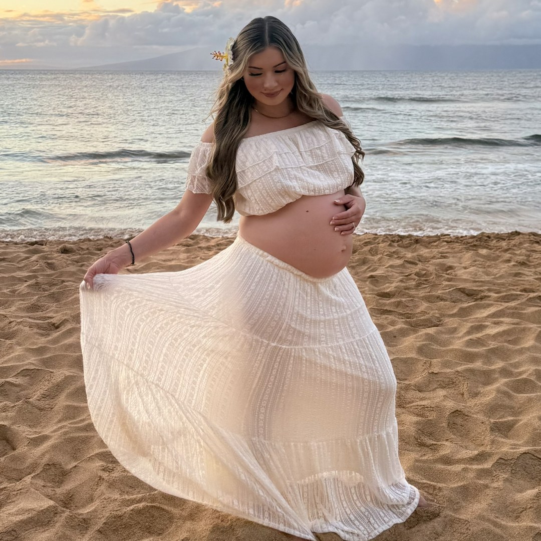 Photo shared by Leah for their Babylist baby registry.