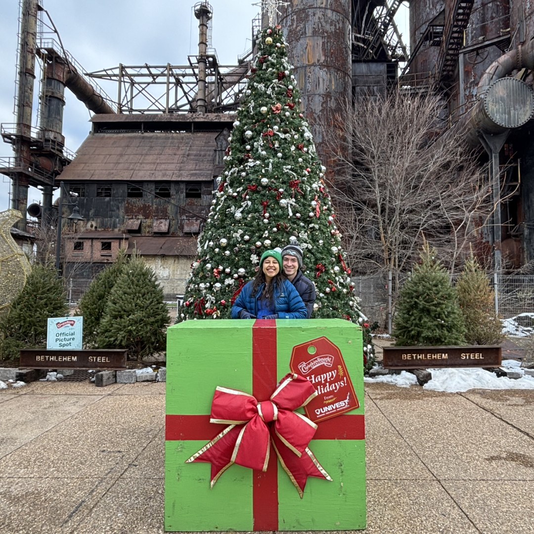 Photo shared by Larissa for their Babylist baby registry.