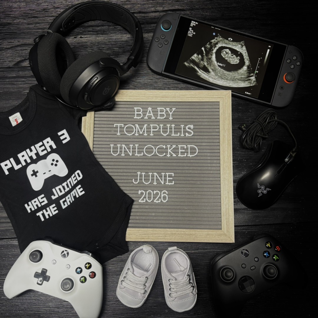 Photo shared by Josephine for their Babylist baby registry.