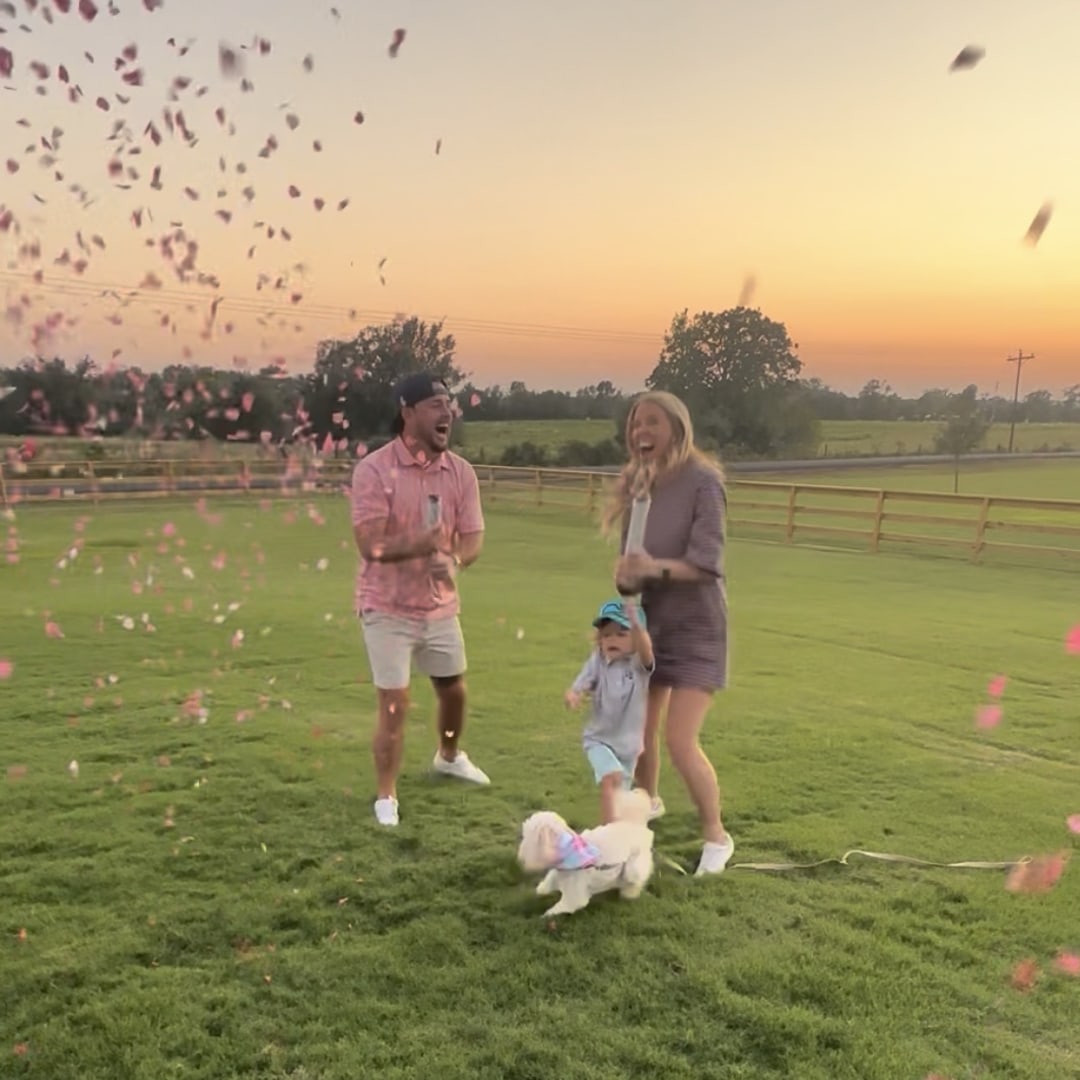 Photo shared by Amanda for their Babylist baby registry.