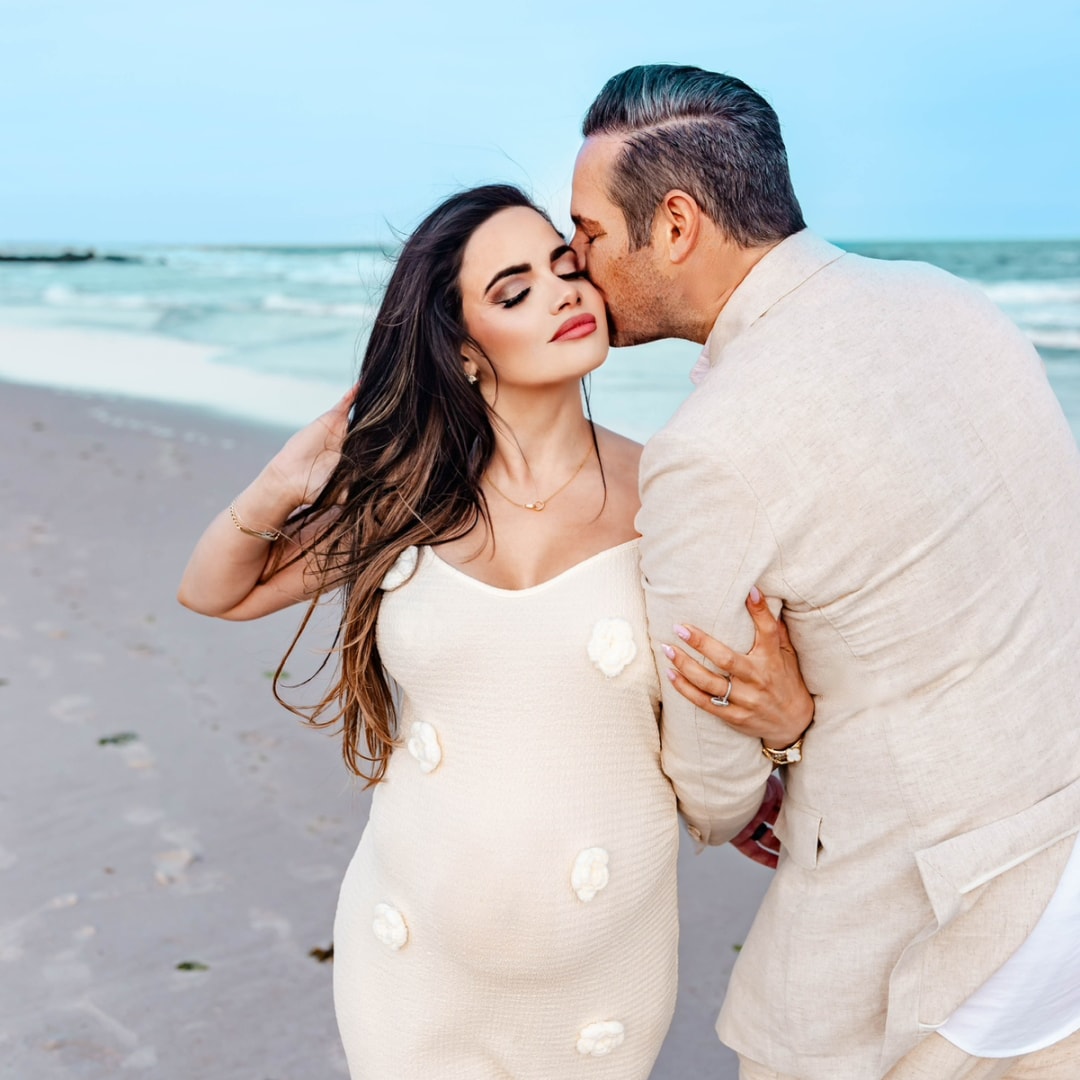 Photo shared by Samantha for their Babylist baby registry.