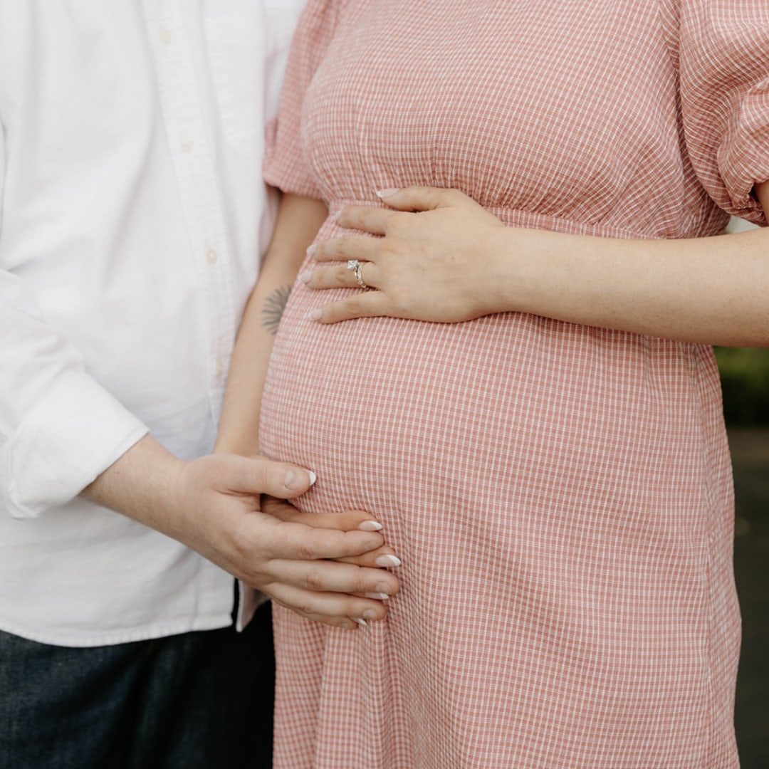 Photo shared by Alexandria for their Babylist baby registry.