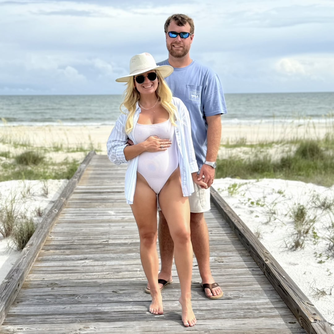 Photo shared by Emily Stewart for their Babylist baby registry.