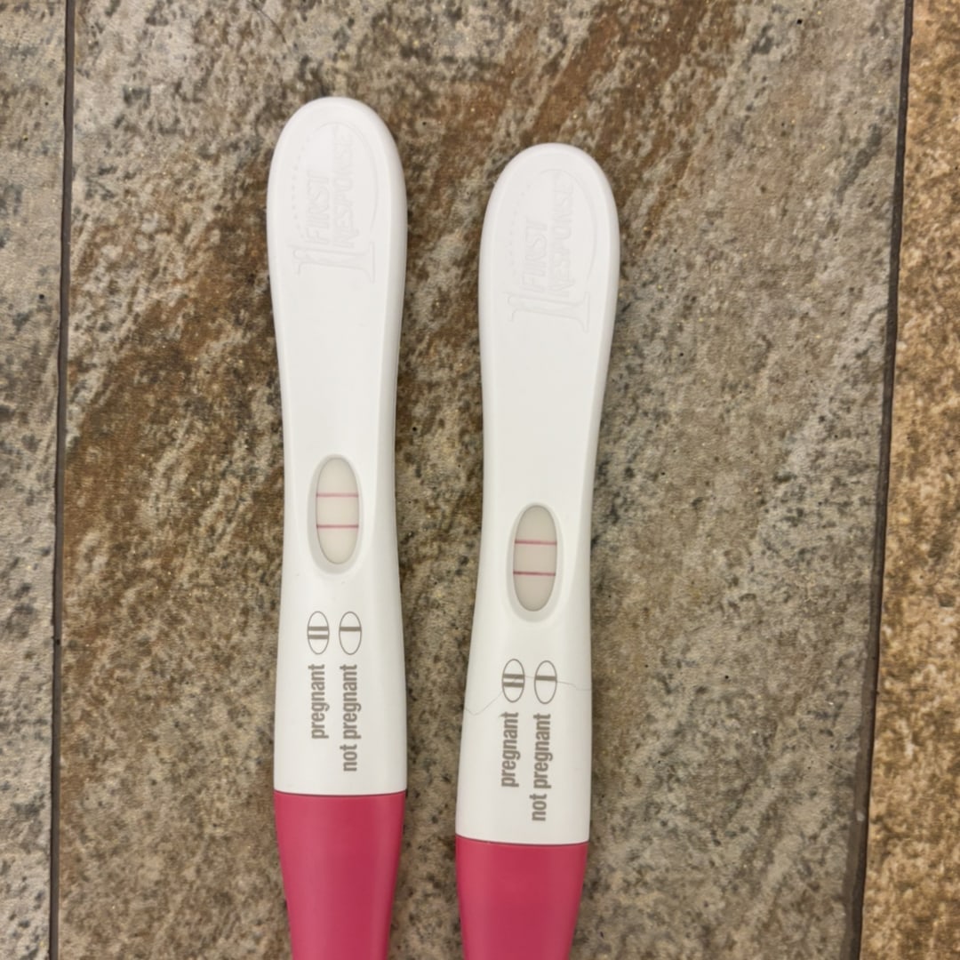 Photo shared by Kristal for their Babylist baby registry.