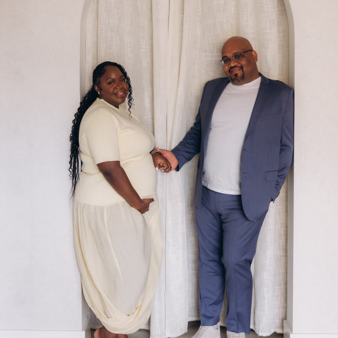 Photo shared by Deneen for their Babylist baby registry.