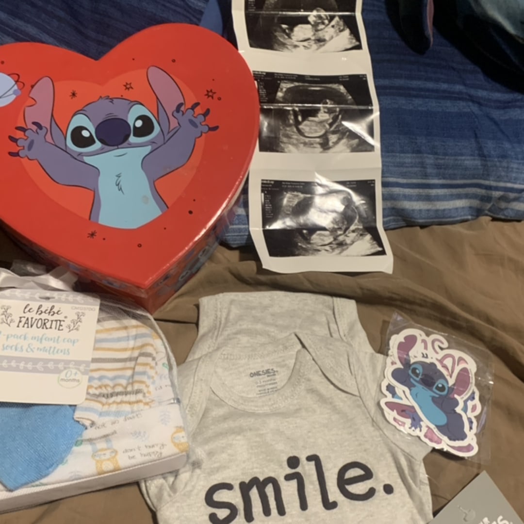 Photo shared by Devonte for their Babylist baby registry.