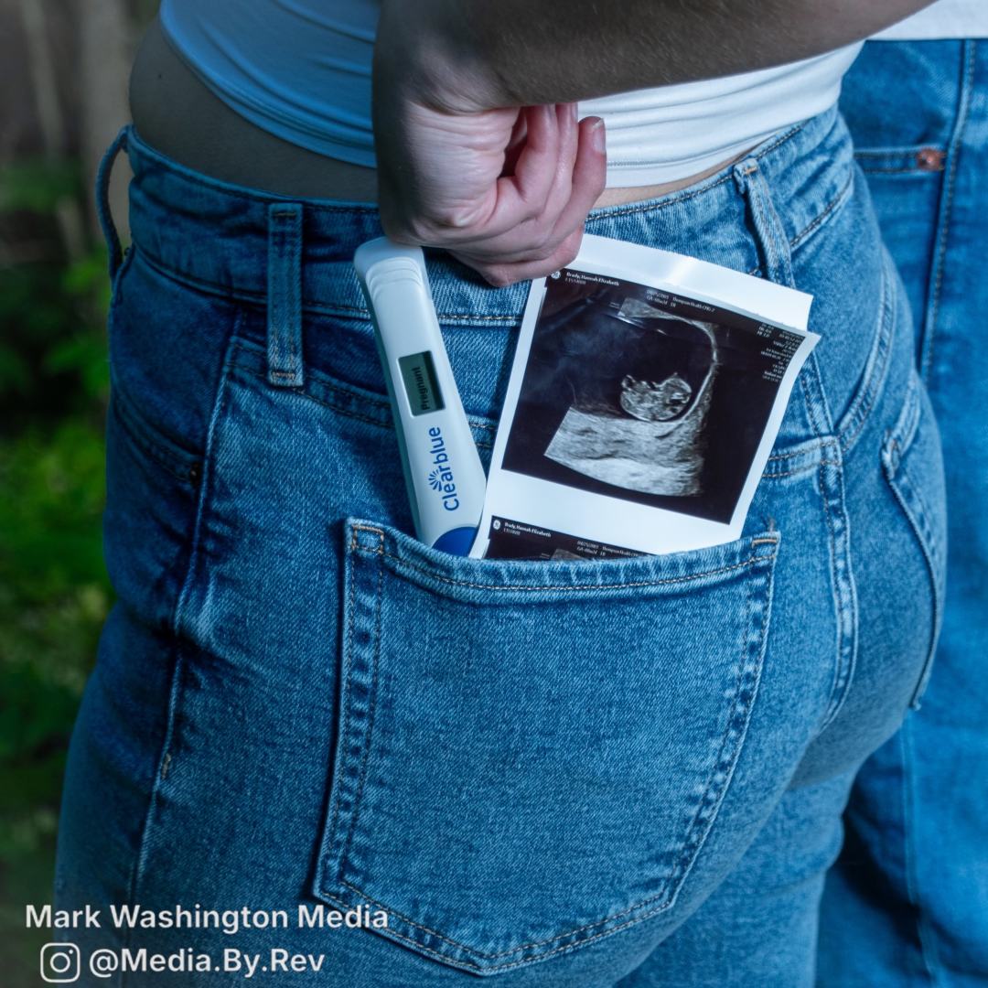 Photo shared by Hannah for their Babylist baby registry.