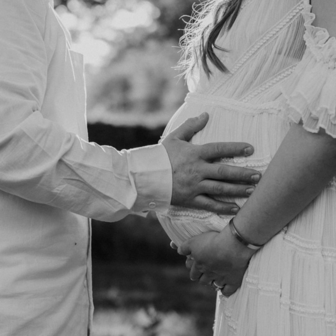Photo shared by Corrin for their Babylist baby registry.