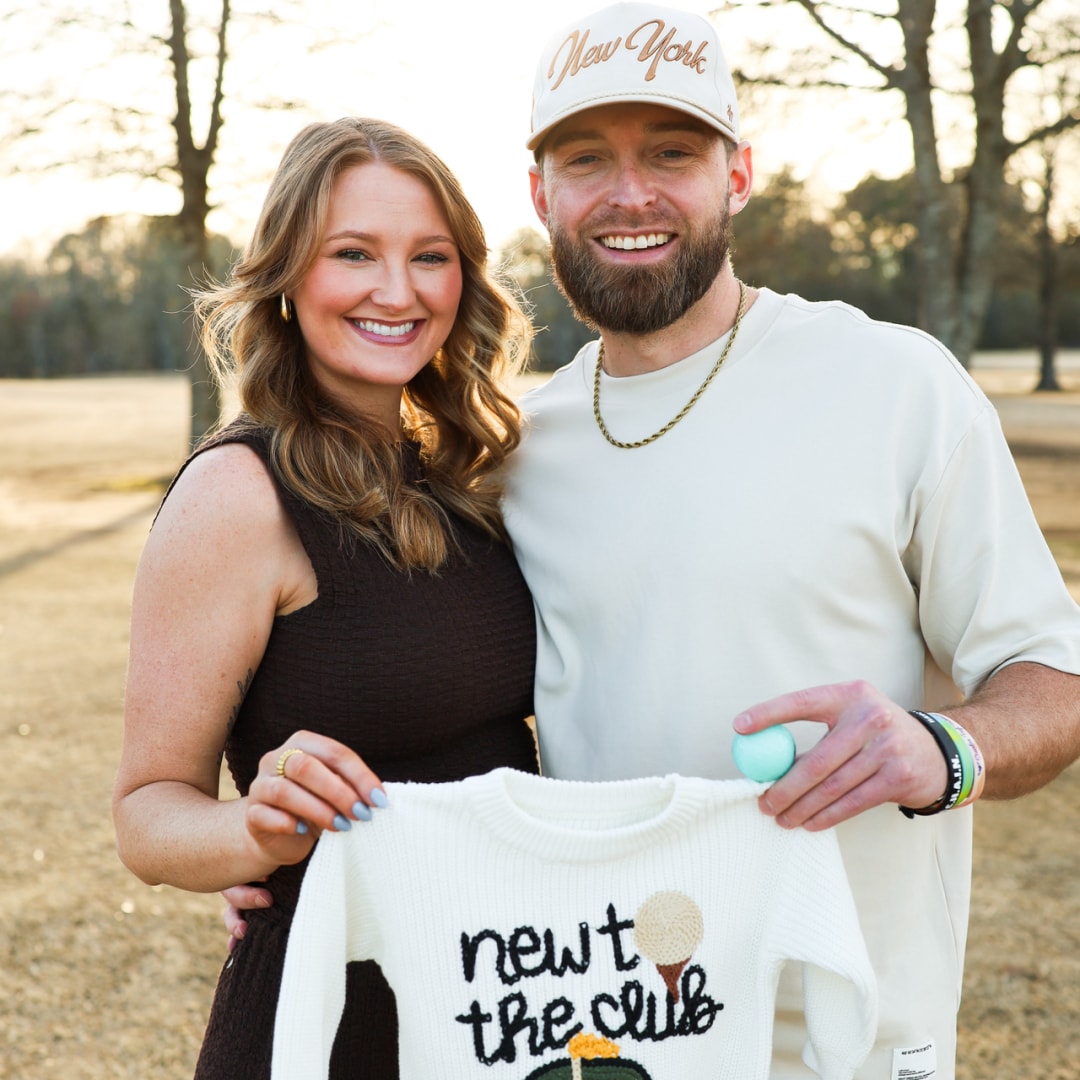 Photo shared by Lexi for their Babylist baby registry.