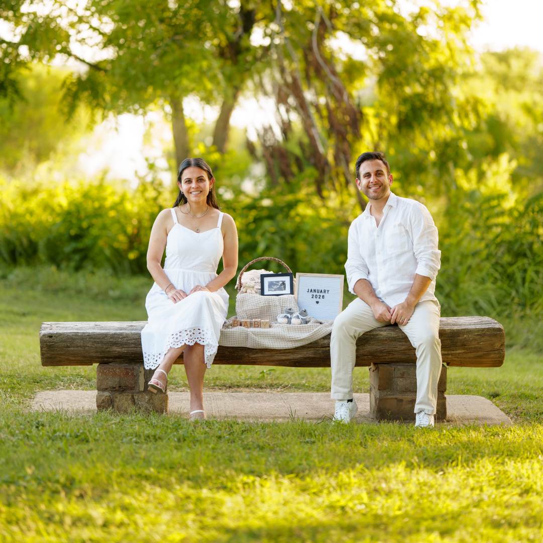 Photo shared by Arian for their Babylist baby registry.