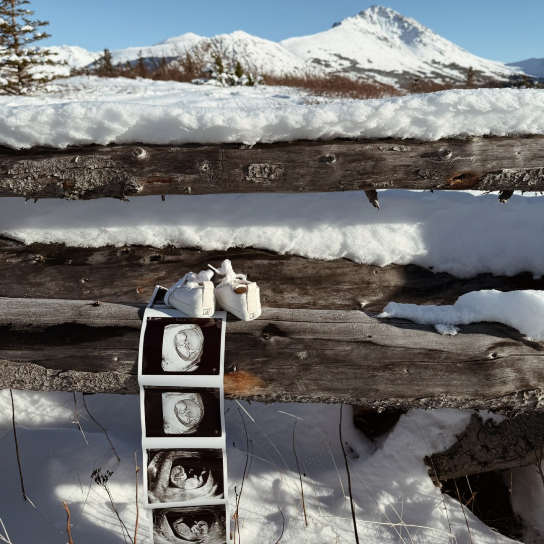 Photo shared by Breelyn for their Babylist baby registry.