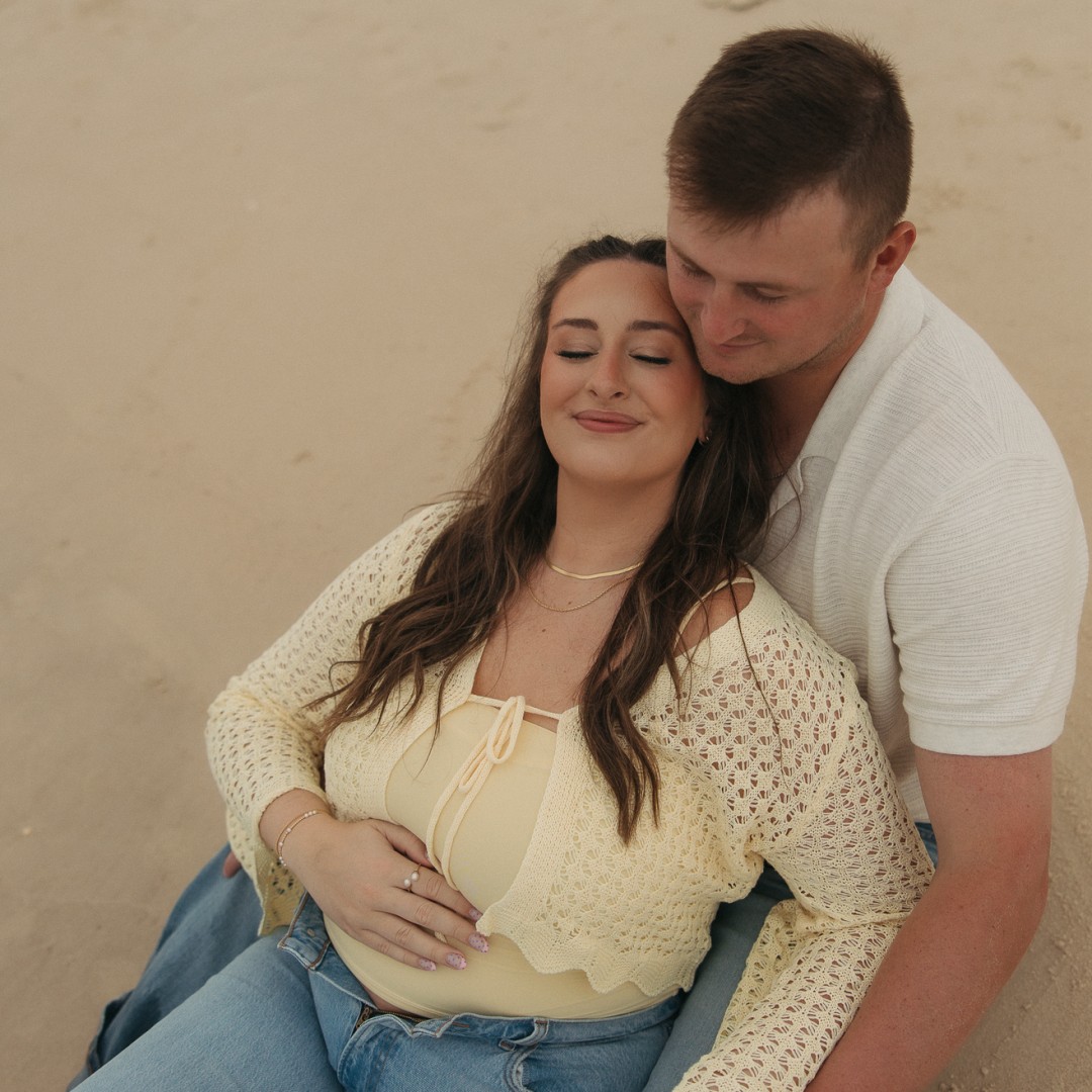 Photo shared by Tayler for their Babylist baby registry.