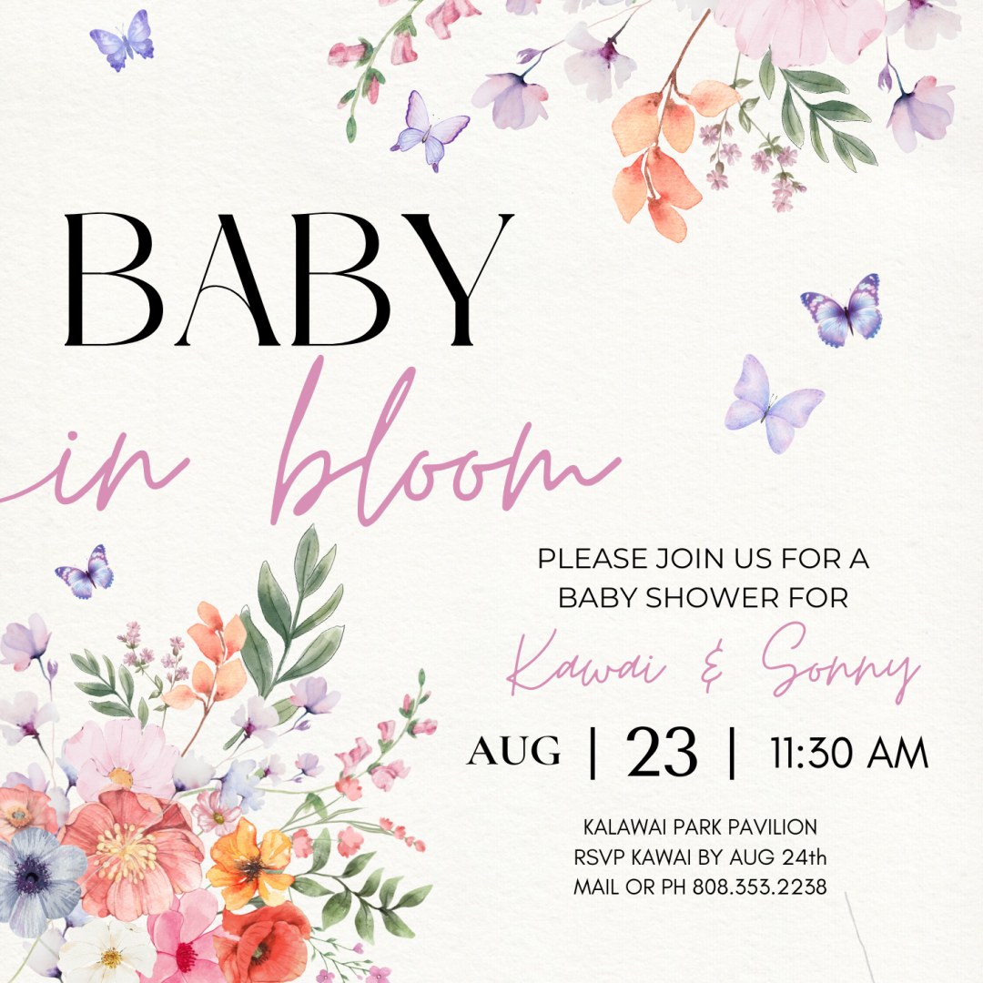 Photo shared by Kawai for their Babylist baby registry.