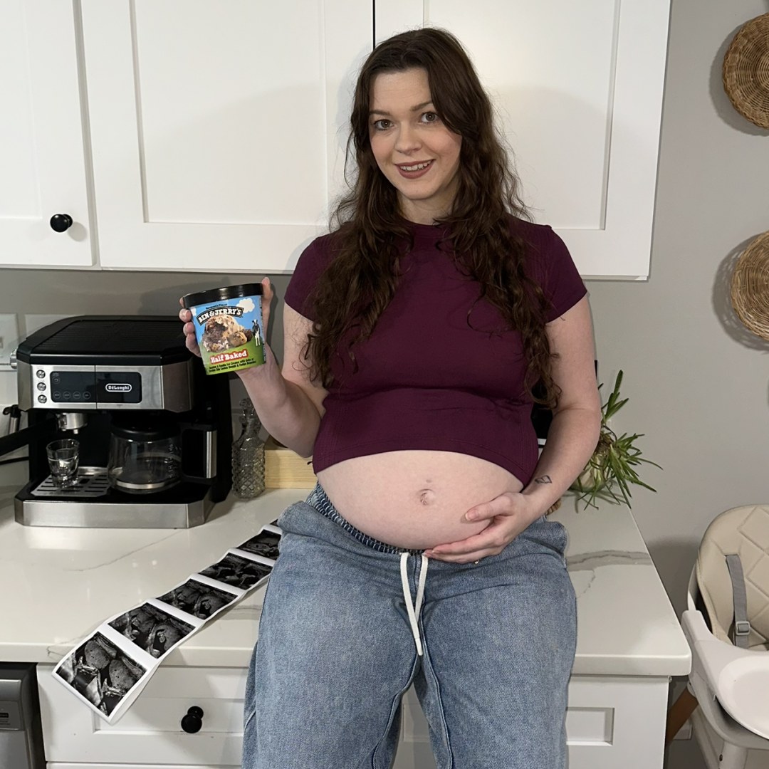 Photo shared by Cher for their Babylist baby registry.