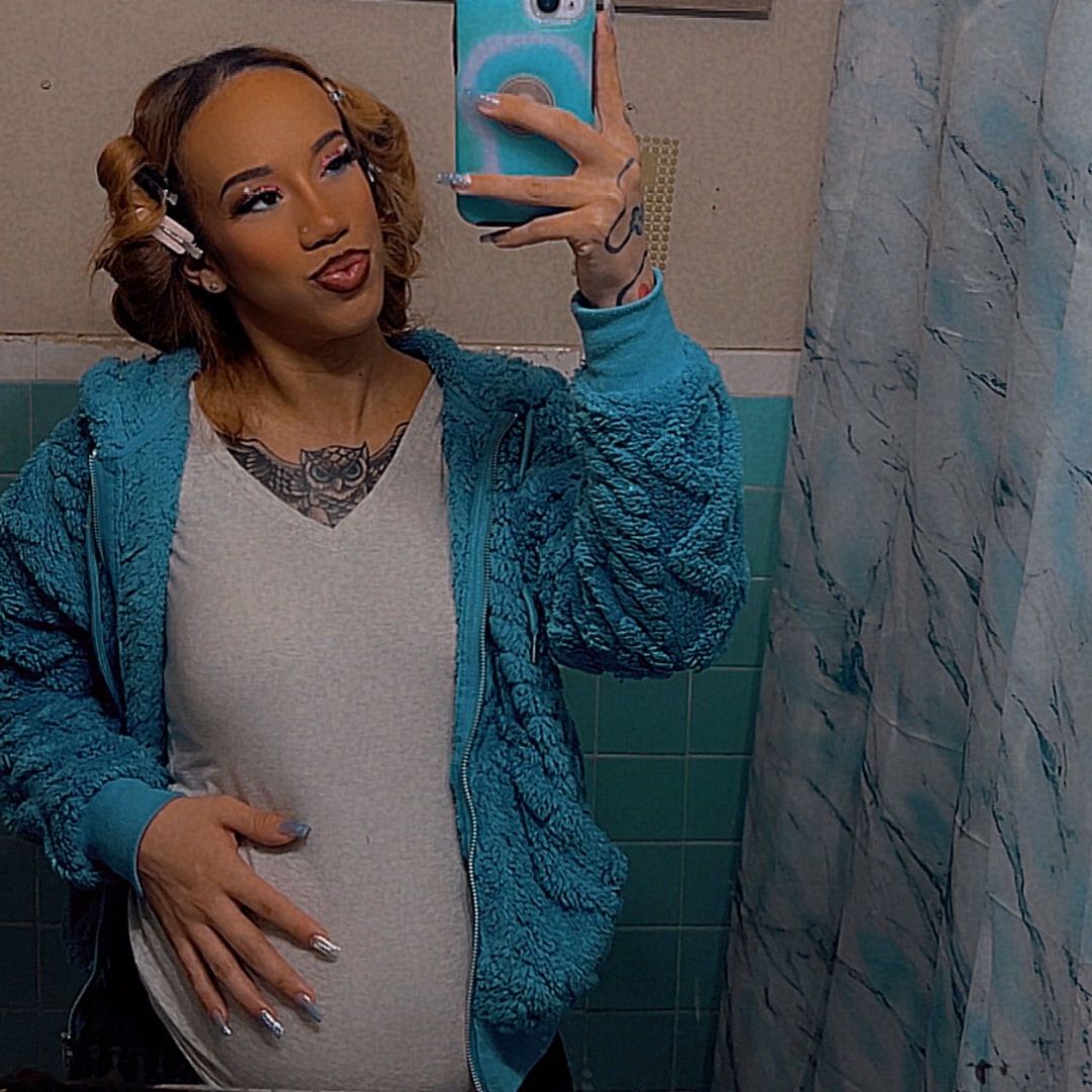 Photo shared by Darleen for their Babylist baby registry.