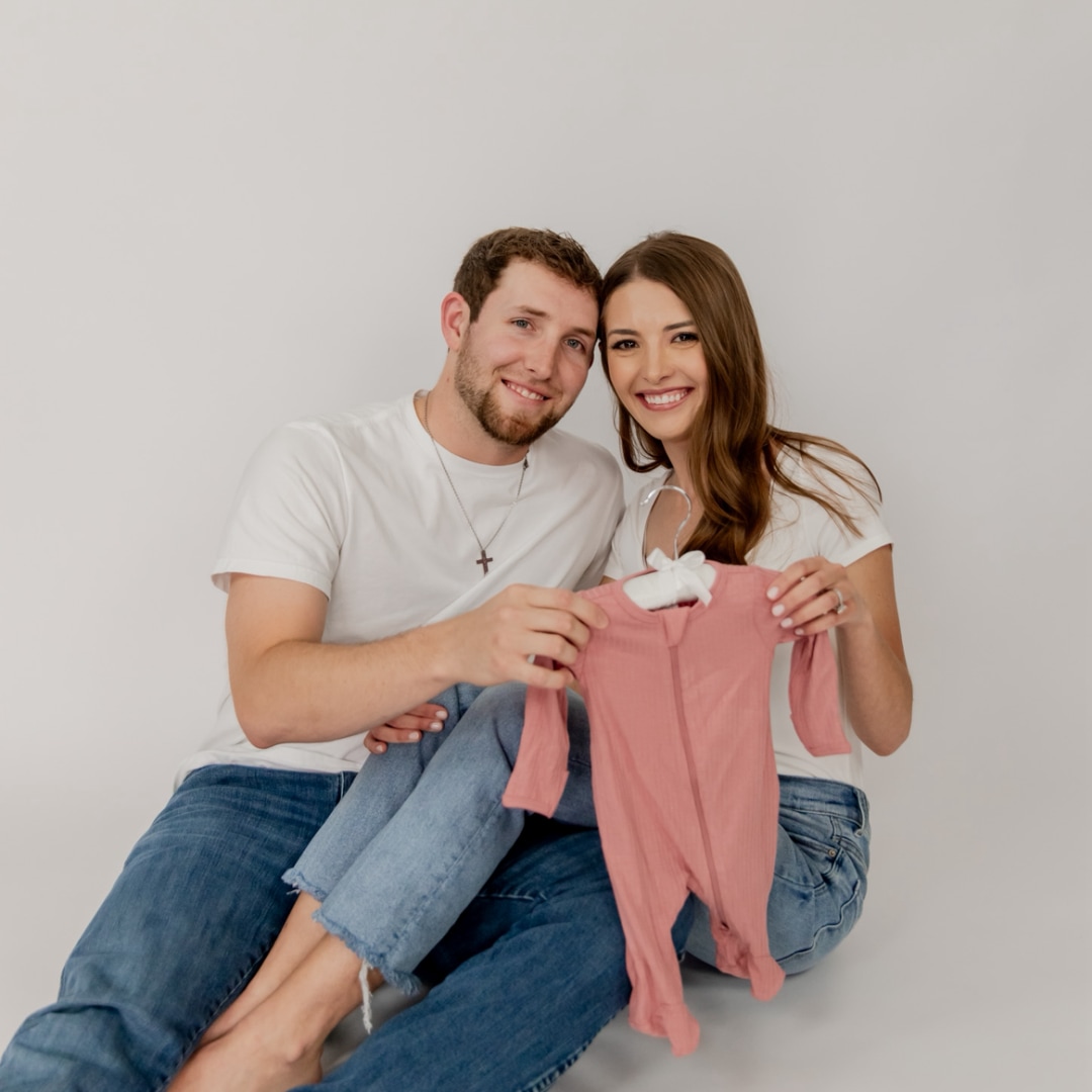 Photo shared by Sydney for their Babylist baby registry.